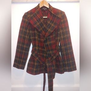 Evan Picone Blazer Jacket